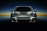 Porsche Panamera 2009 года